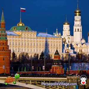 Langsom og enkel samtale for å lære det russiske språket for nybegynnere, Øv din russiske uttale med enkle setninger