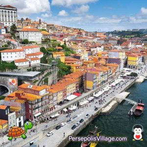 Powolna i łatwa rozmowa do nauki języka portugalskiego dla początkujących, ćwicz wymowę portugalską za pomocą łatwych zwrotów
