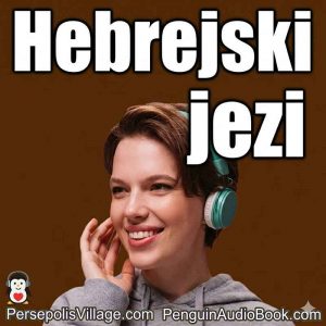 Lagani i lagani razgovor za učenje hebrejskog jezika za početnike, vježbajte hebrejski izgovor lakim frazama