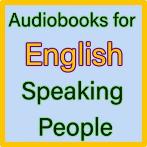 For English speaking people