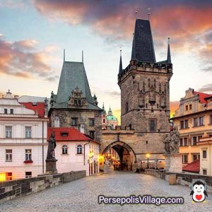 Αργή και εύκολη συνομιλία για εκμάθηση τσεχικής γλώσσας για αρχάριους, Εξασκηθείτε στην προφορά σας στα τσεχικά με απλές προτάσεις