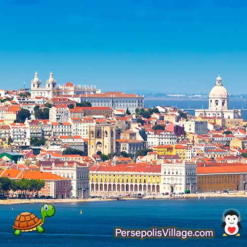 Повільна та легка розмова для вивчення португальської мови для початківців, практикуйте свою португальську вимову легкими фразами