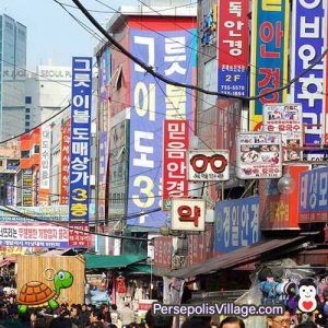 บทสนทนาที่ช้าและง่ายสำหรับการเรียนรู้ภาษาเกาหลีสำหรับผู้เริ่มต้น ฝึกการออกเสียงภาษาเกาหลีของคุณด้วยวลีง่ายๆ