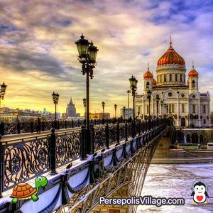 초보자를 위한 러시아어 학습을 위한 느리고 쉬운 대화, 쉬운 구문으로 러시아어 발음 연습